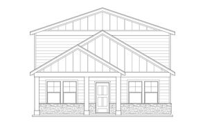 305 E Chevy DR Mayfield Idaho (Plan Unknown)