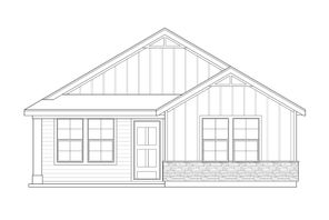 295 E Chevy DR Mayfield Idaho (Plan Unknown)