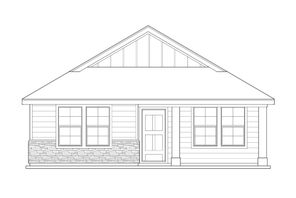 315 E Chevy DR Mayfield Idaho (Plan Unknown)