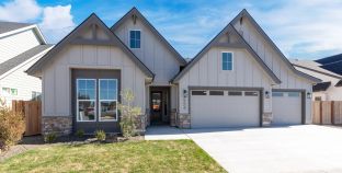 Plan Unknown - Pinnacle: Meridian, Idaho - James Clyde Home
