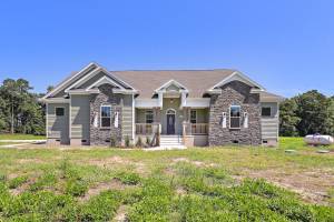 Ava - Old Courthouse Estates i: Newport News, Virginia - Custom Homes Of Virginia