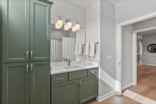 The Glen At Stonewall Farms por Cornerstone Development en Ozaukee-Sheboygan Wisconsin