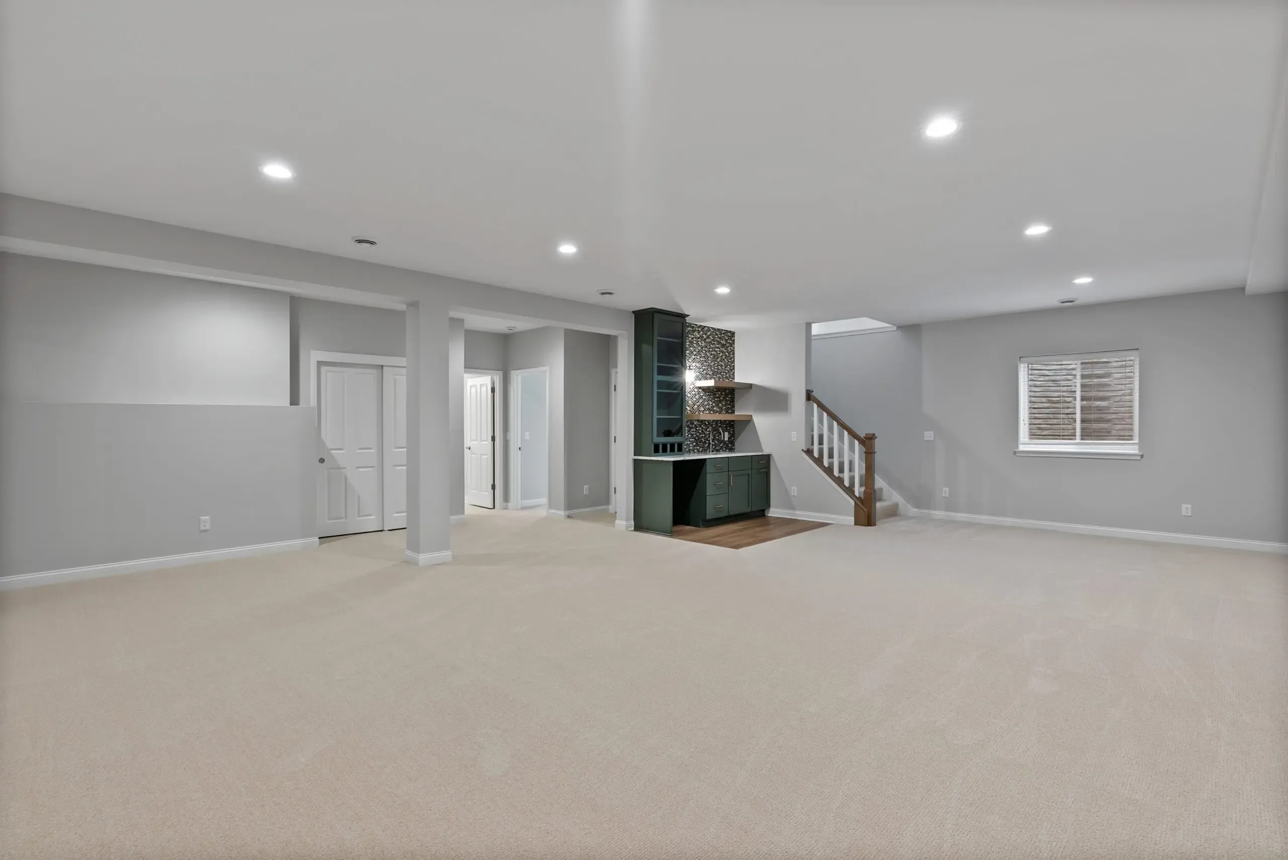 The Glen At Wanaki by Cornerstone Development in Milwaukee-Waukesha Wisconsin