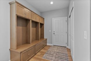 The Glen At Wanaki por Cornerstone Development en Milwaukee-Waukesha Wisconsin