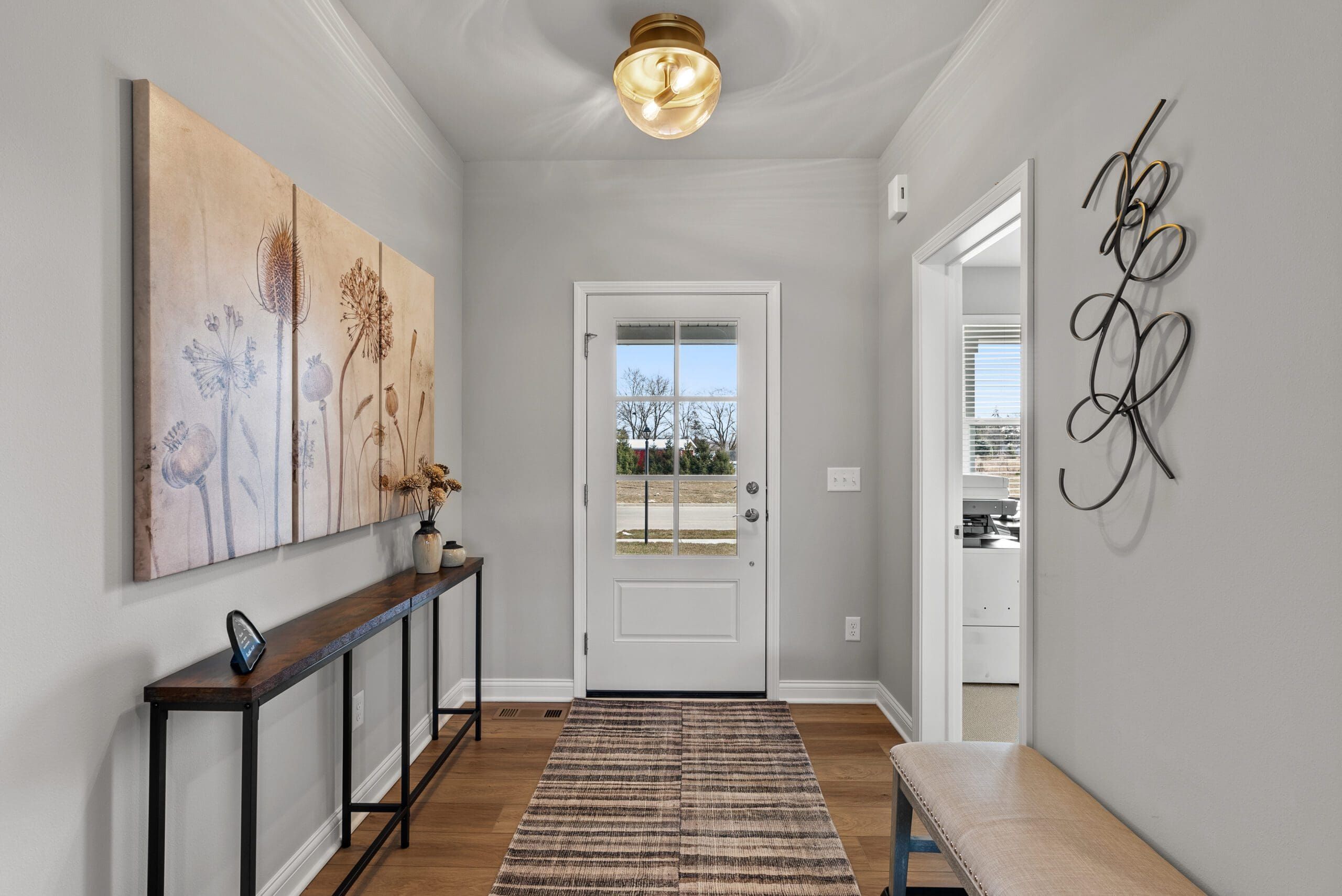 The Glen At Wanaki por Cornerstone Development en Milwaukee-Waukesha Wisconsin