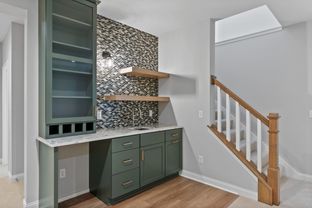 The Glen At Wanaki por Cornerstone Development en Milwaukee-Waukesha Wisconsin