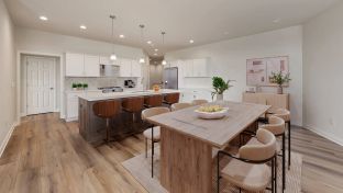 The Glen At Stonewall Farms por Cornerstone Development en Ozaukee-Sheboygan Wisconsin