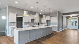 The Glen At Wanaki por Cornerstone Development en Milwaukee-Waukesha Wisconsin