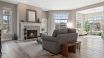 casa en The Glen At Stonewall Farms por Cornerstone Development