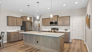 The Gat Muskego Lakes por Cornerstone Development en Milwaukee-Waukesha Wisconsin