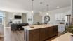 casa en The Gat Standing Stone por Cornerstone Development