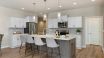 casa en The Gat Standing Stone por Cornerstone Development