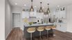 casa en The Glen At Stonewall Farms por Cornerstone Development