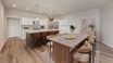 casa en The Gat Muskego Lakes por Cornerstone Development