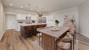 The Glen At Stonewall Farms por Cornerstone Development en Ozaukee-Sheboygan Wisconsin
