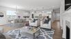casa en The Glen At Pewaukee Lake por Cornerstone Development