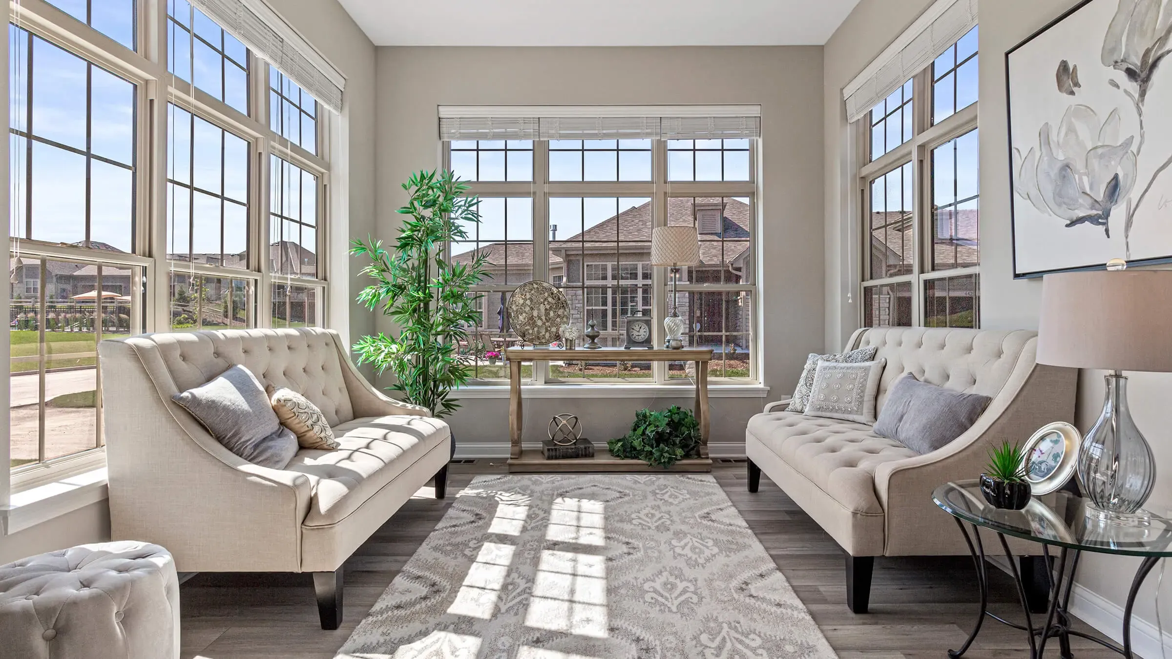 The Gat Broadlands - North Prairie, WI