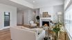 casa en The Gat Standing Stone por Cornerstone Development