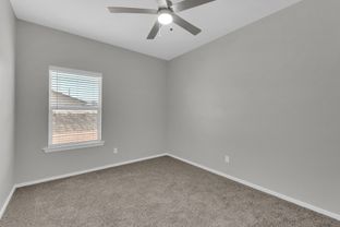 Frisco - Socorro: El Paso, Texas - BIC Homes LLC