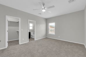 3804 Course ST EL Paso (Plan Unknown)