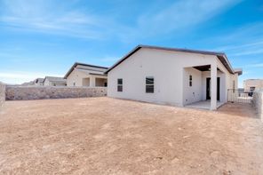 3921 Perspective ST EL Paso (Plan Unknown)