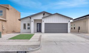 13897 Carolina Ponce Ave EL Paso (Plan Unknown)