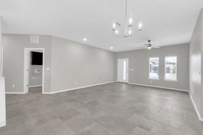 12152 Bahjat DR EL Paso (Plan Unknown)