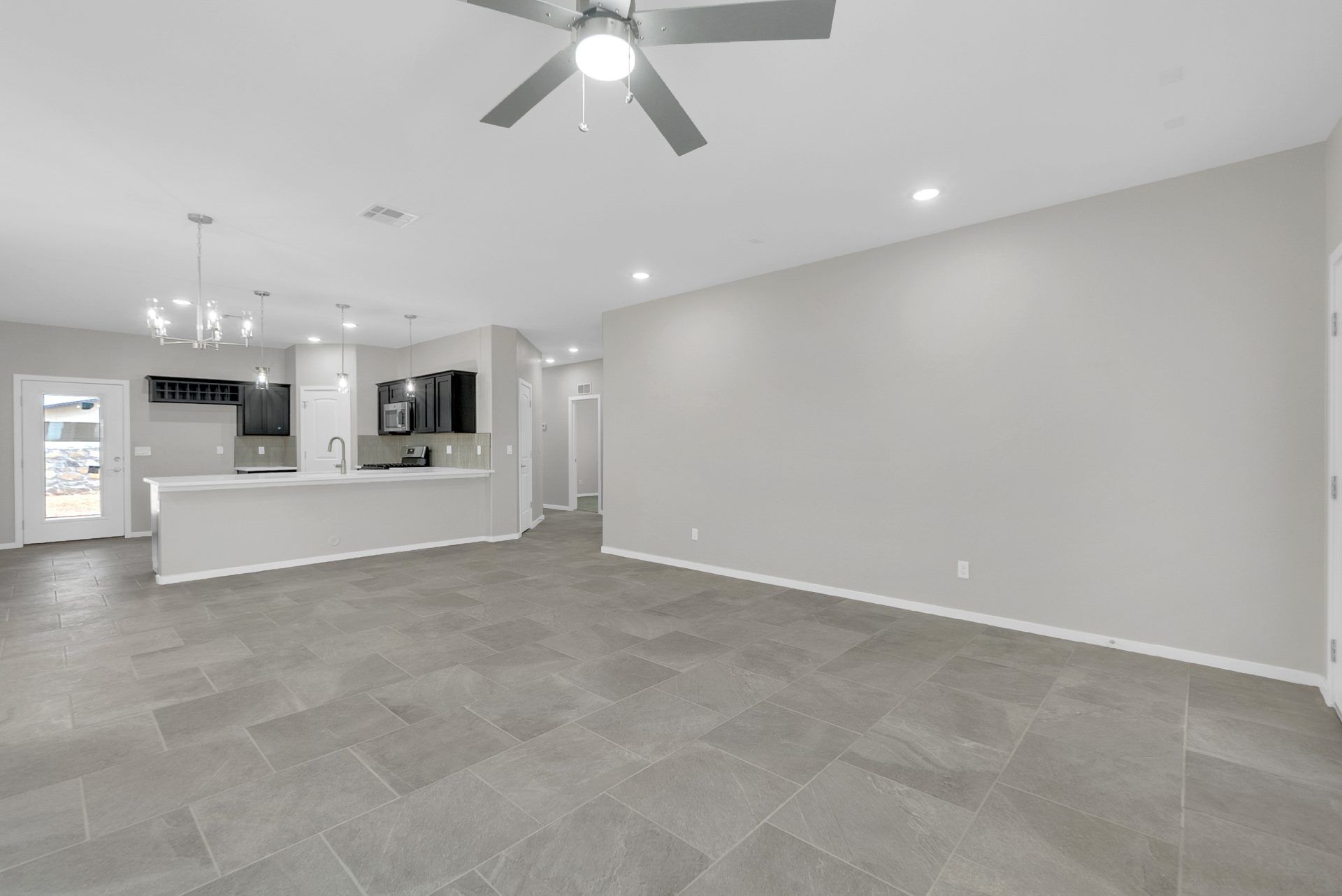 Plan Unknown - East Side: El Paso, Texas - BIC Homes LLC