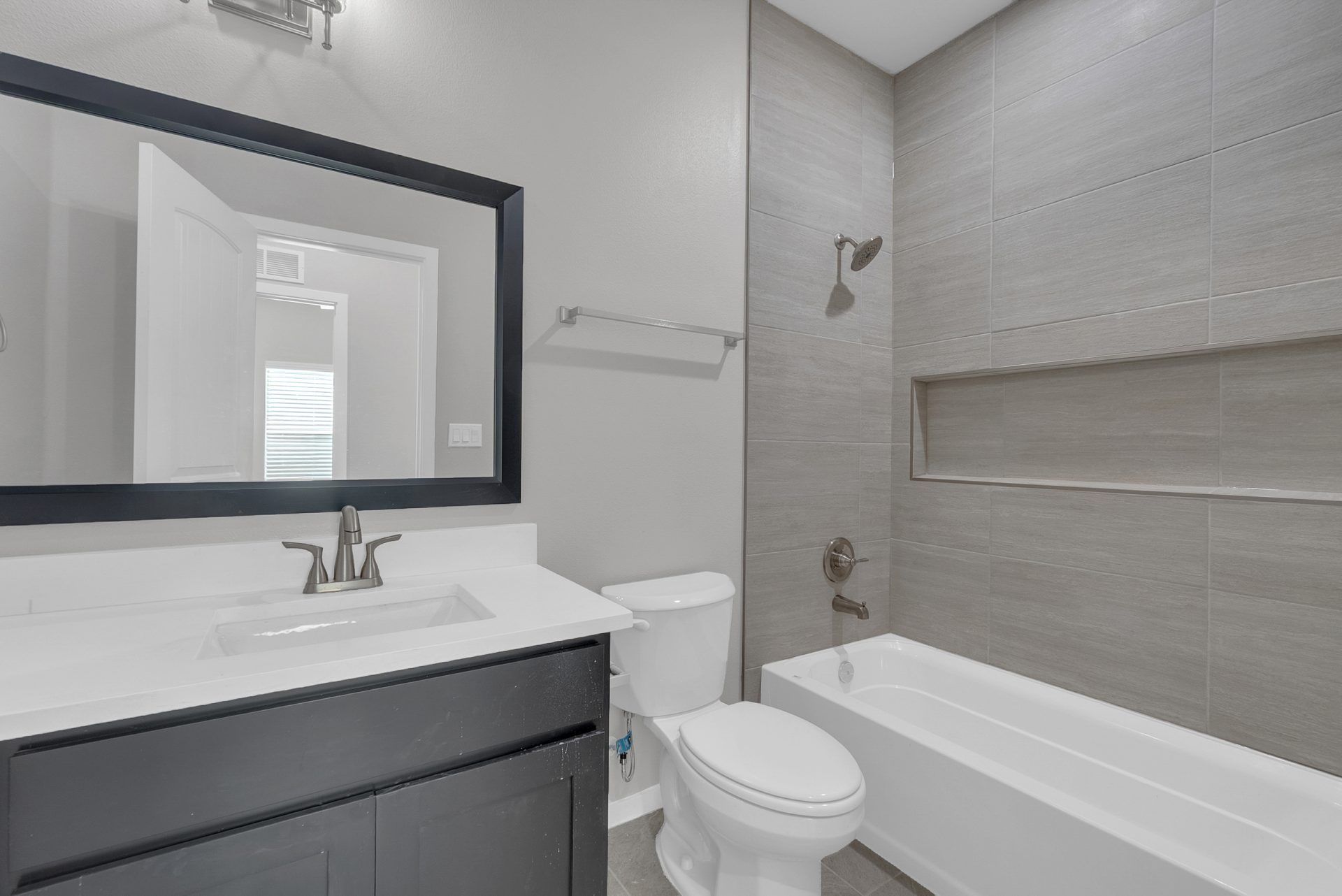 Horizon por BIC Homes LLC en El Paso Texas