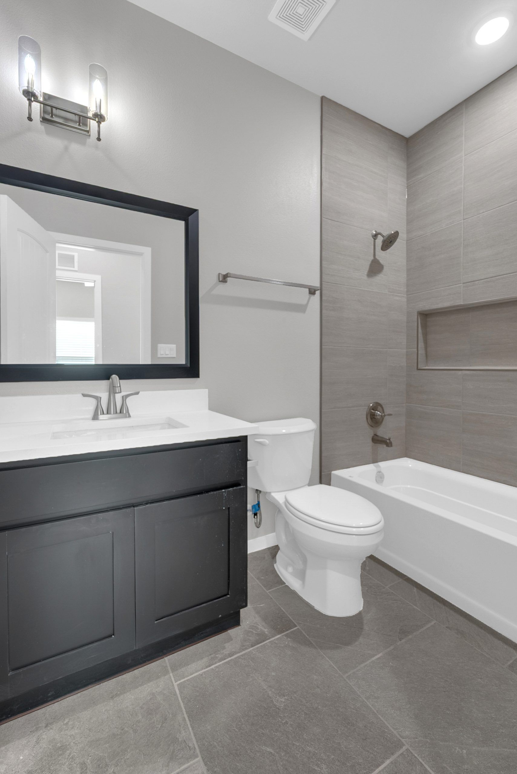 Plan Unknown - East Side: El Paso, Texas - BIC Homes LLC