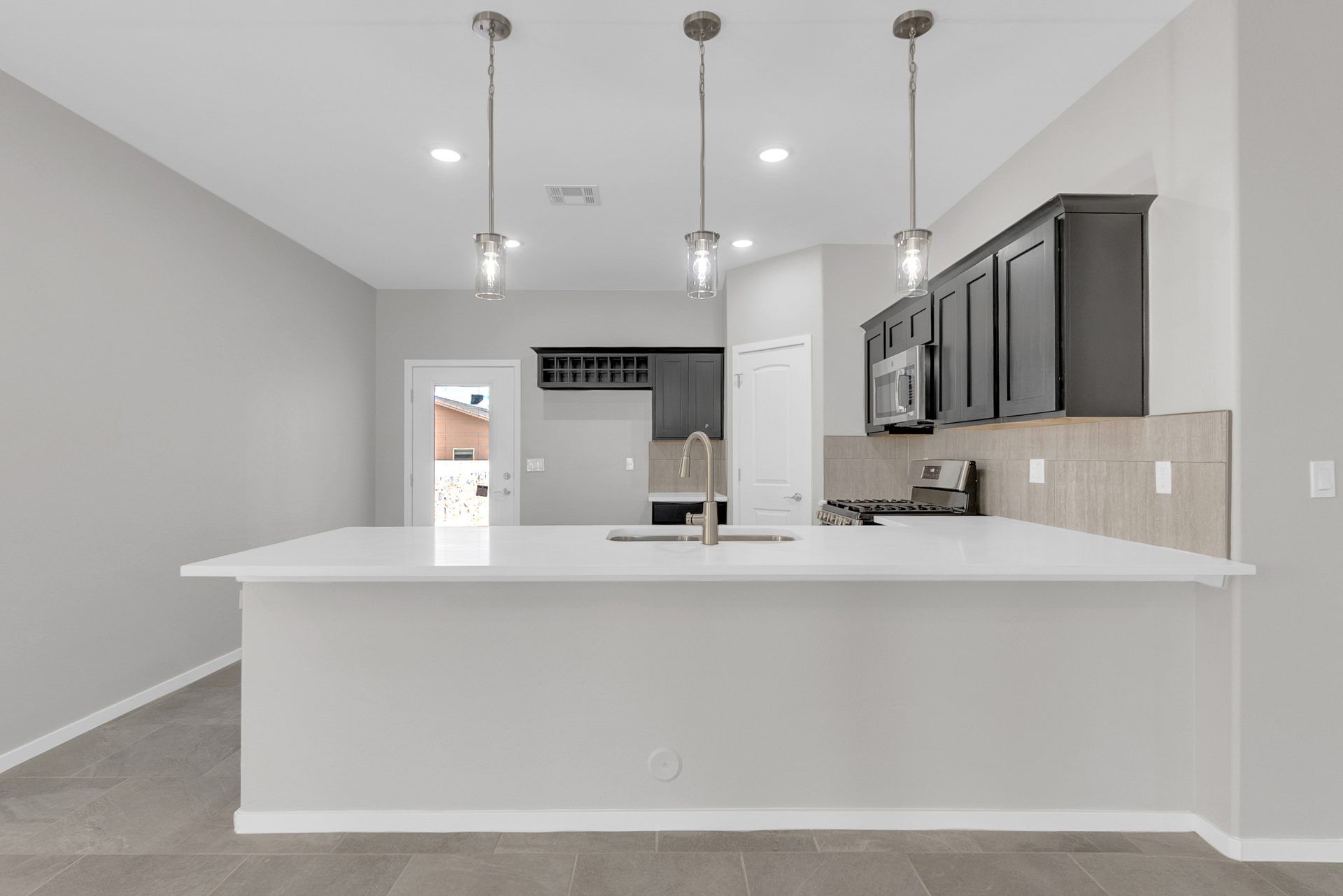 Plan Unknown - East Side: El Paso, Texas - BIC Homes LLC