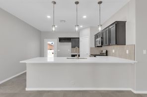 15213 Destination Ave EL Paso (Plan Unknown)