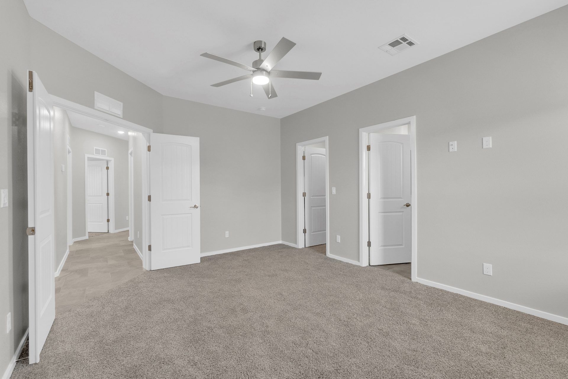 North East por BIC Homes LLC en El Paso Texas