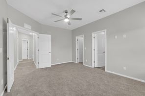 13861 Summer Wave Ave EL Paso (Plan Unknown)