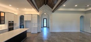 Ridgeview Estates — Ridgewood Custom Homes por Ridgewood Custom Homes en Bryan-College Station Texas