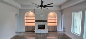 Ridgeview Estates — Ridgewood Custom Homes - College Station, TX