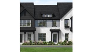 132 Beignet Pvt Aly - Nashville Area Communities: Chattanooga, Tennessee - Parkside Builders