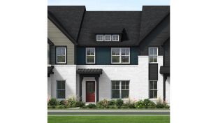 128 Beignet Pvt Aly - Nashville Area Communities: Chattanooga, Tennessee - Parkside Builders