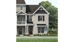 514 Mantes Pvt Aly - Warranty: Goodlettsville, Tennessee - Parkside Builders