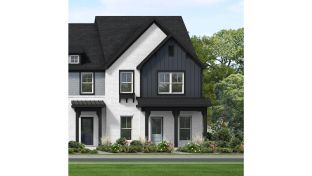 134 Beignet Pvt Aly - Nashville Area Communities: Chattanooga, Tennessee - Parkside Builders