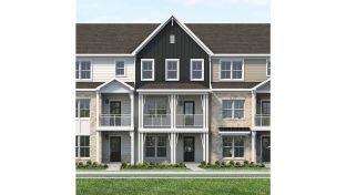 510 Mantes Pvt Aly - About US: Gallatin, Tennessee - Parkside Builders