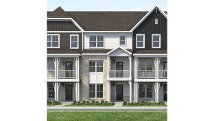 508 Mantes Pvt Aly - Warranty: Goodlettsville, Tennessee - Parkside Builders