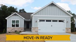 Plan Unknown - Kamer Crossing: New Albany, Kentucky - Premier Homes
