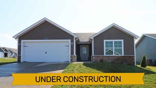 Plan Unknown - Knob Hill: Georgetown, Kentucky - Premier Homes