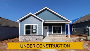 Plan Unknown - Knob Hill: Georgetown, Kentucky - Premier Homes