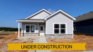 Plan Unknown - Knob Hill: Georgetown, Kentucky - Premier Homes