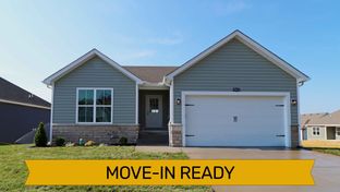 Plan Unknown - Knob Hill: Georgetown, Kentucky - Premier Homes