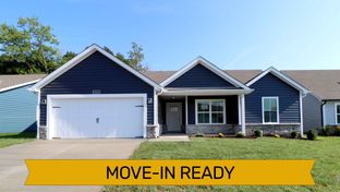 Plan Unknown - Knob Hill: Georgetown, Kentucky - Premier Homes