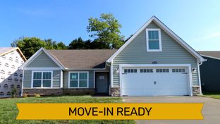 Plan Unknown - Knob Hill: Georgetown, Kentucky - Premier Homes