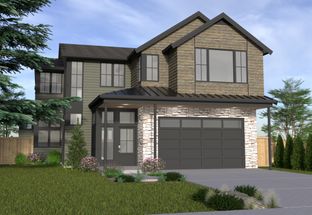 Troveavailablehomes - Trove — The Burnsteads: Kirkland, Washington - The Burnsteads